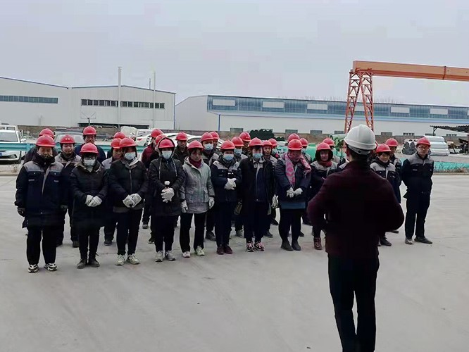 Employee training